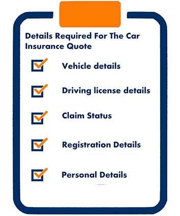 UAE car Insurance Check List dubai