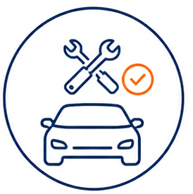 Agency Repair