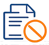 Ignoring exclusions