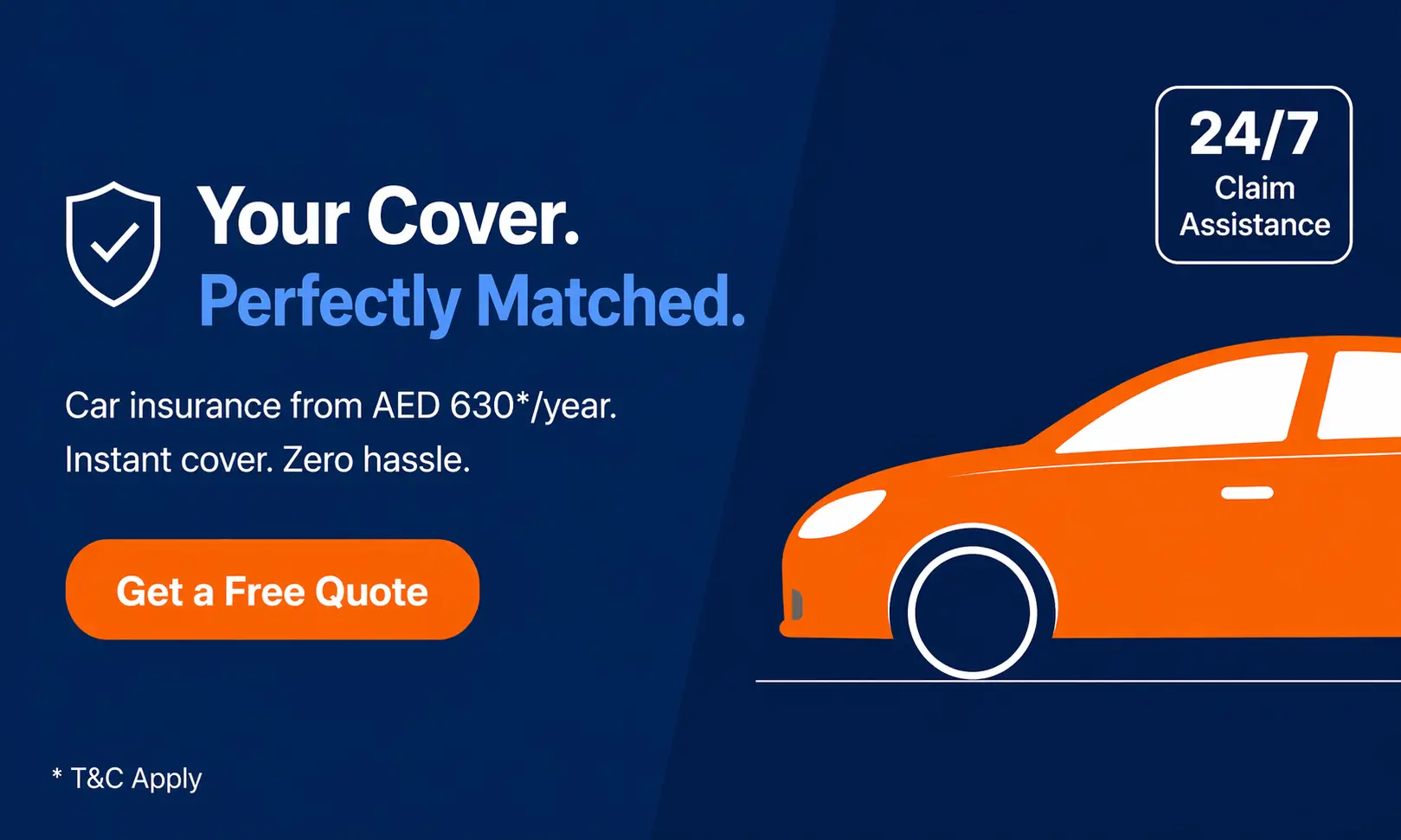 Car Insurance