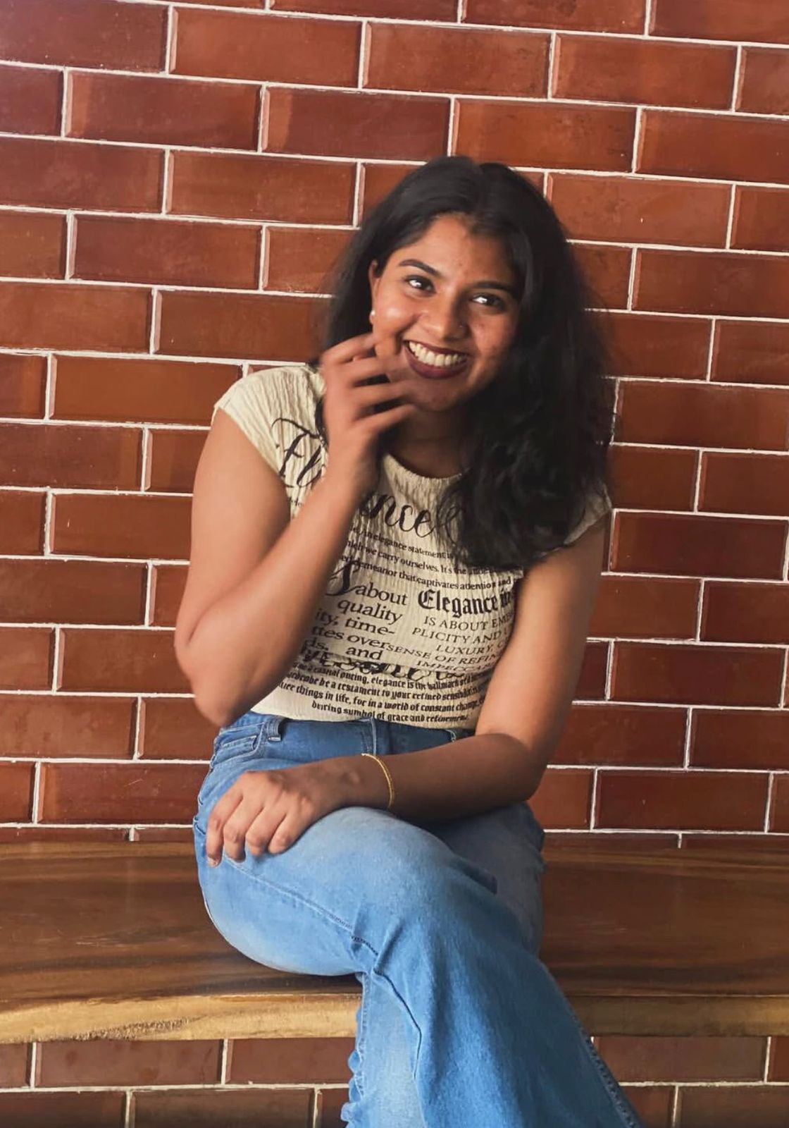 Ashwathy Mangalassery