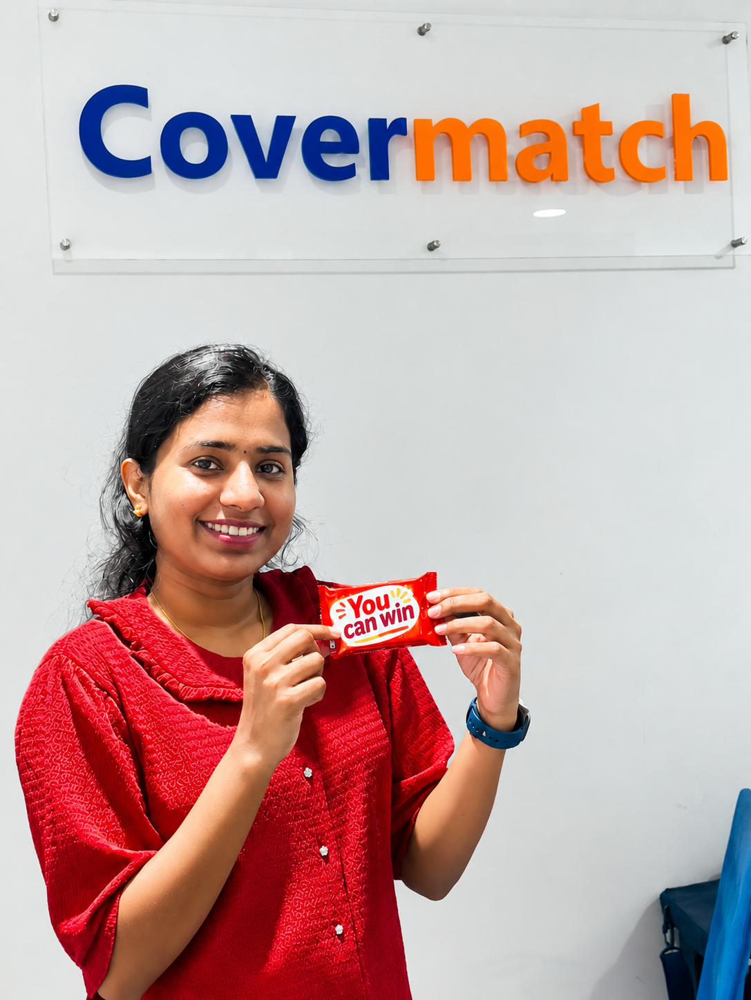 Gayathri Beena Shaji