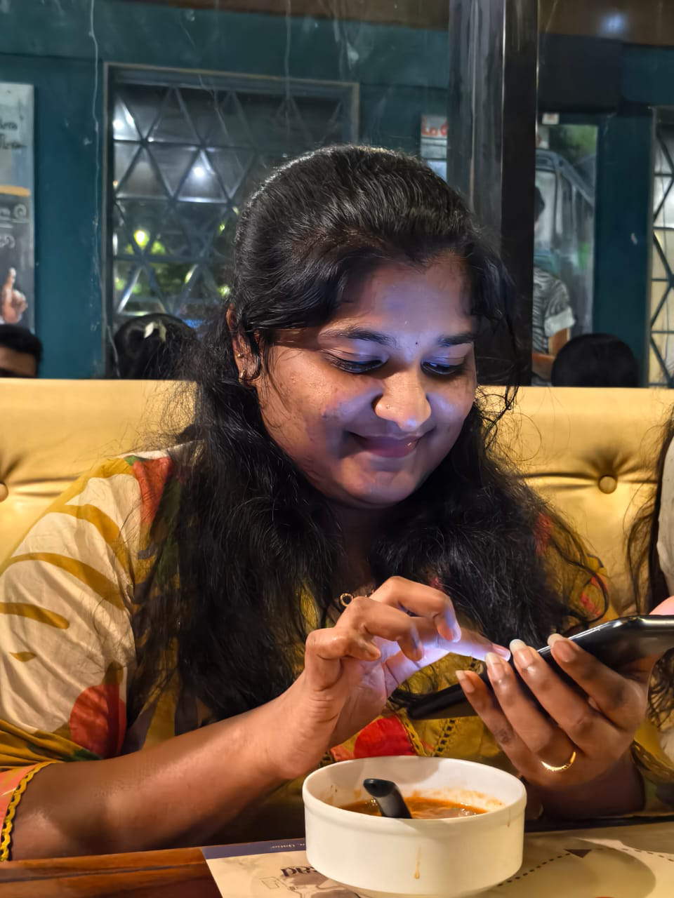 Mariya Thankachan