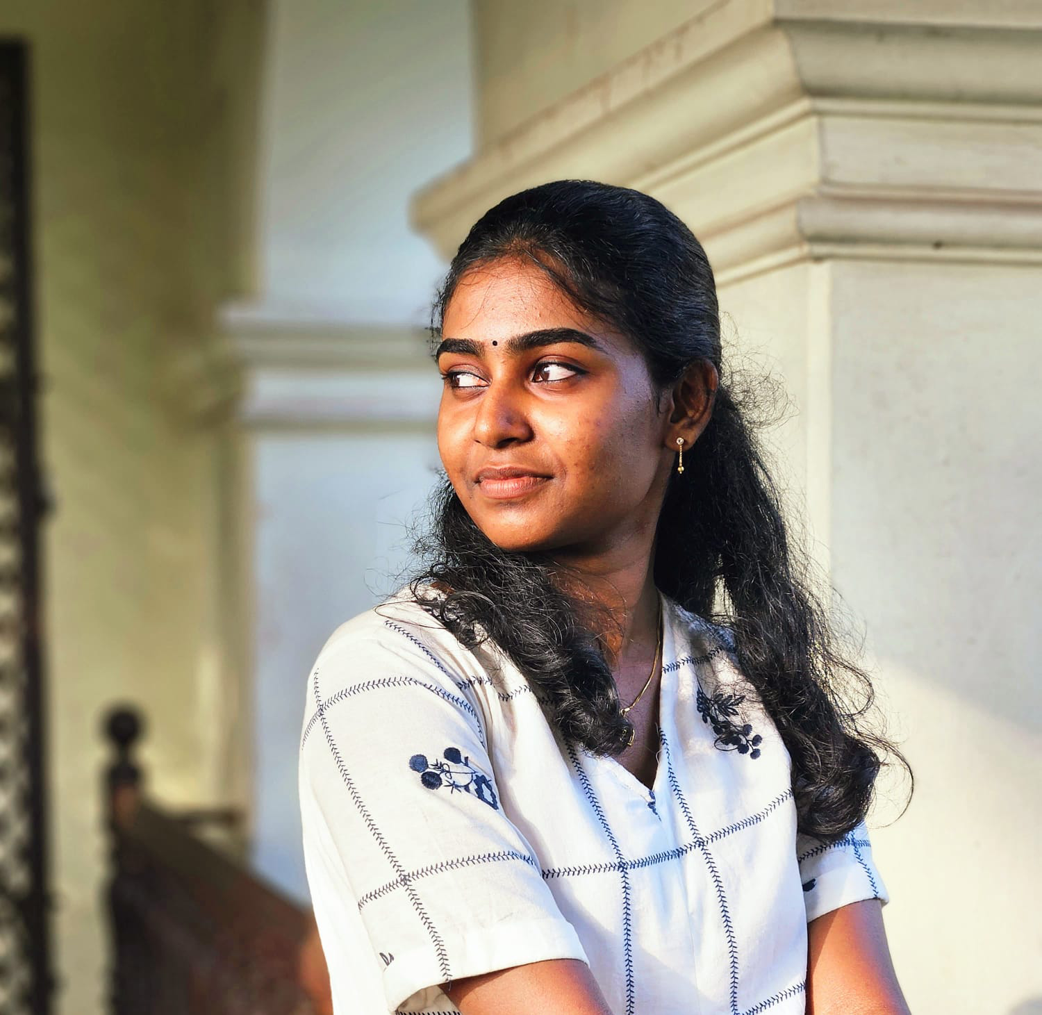 Navya Das M.S