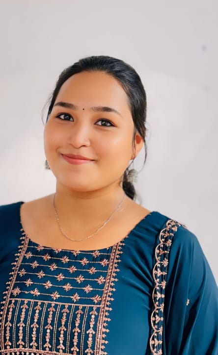 Seethakumari Bohra