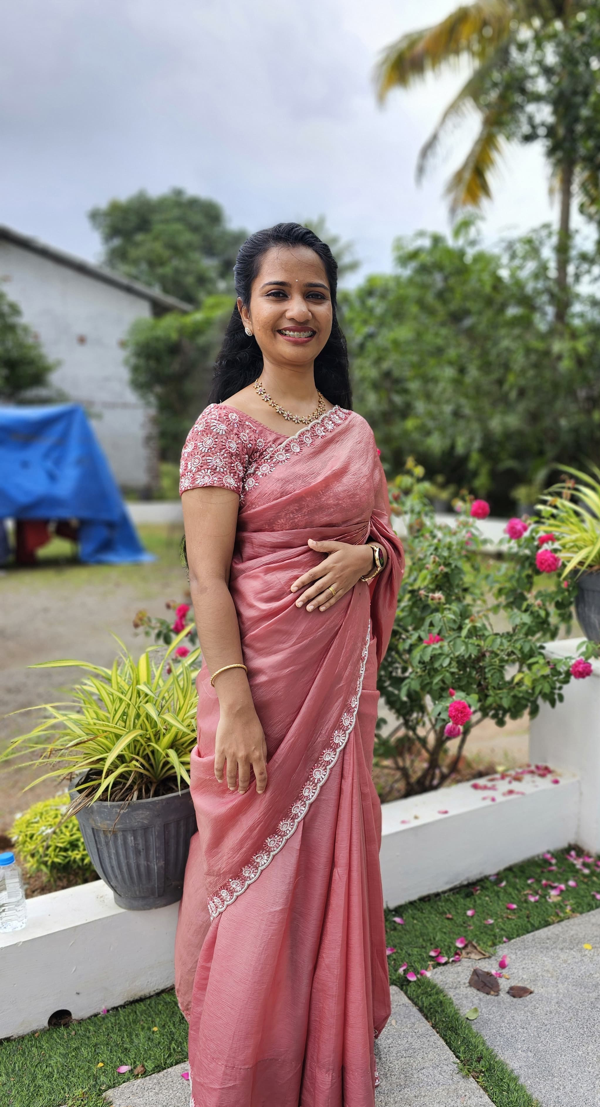 Shalna Pintu
