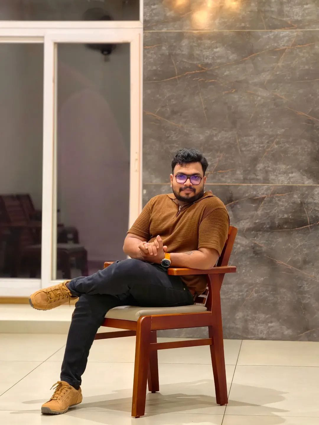 Gokul Das