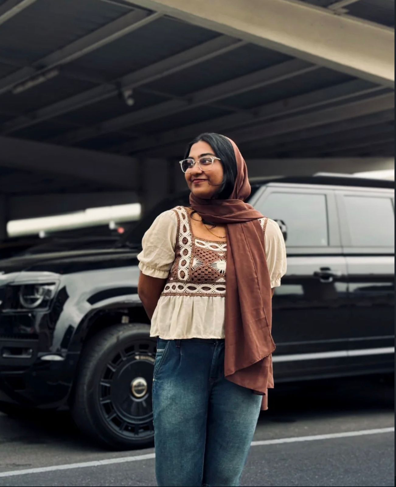 Farzana Faizal