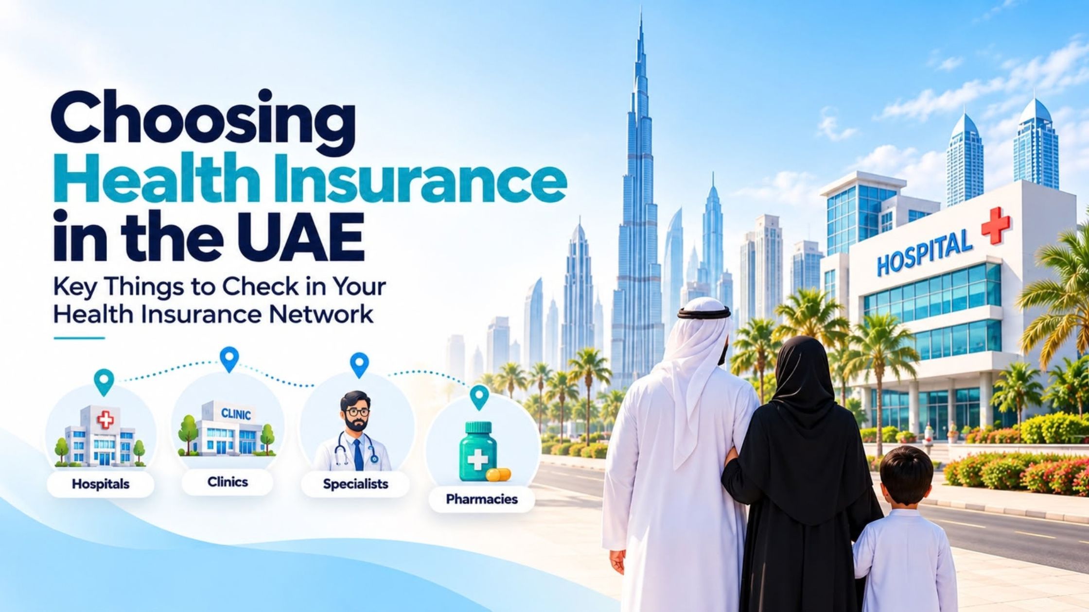 How Your Insurance Network Can Affect Access to Healthcare