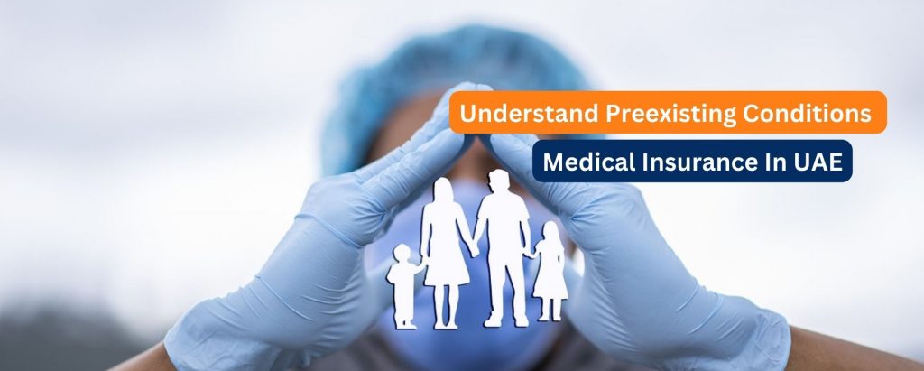 Medical Insurance UAE